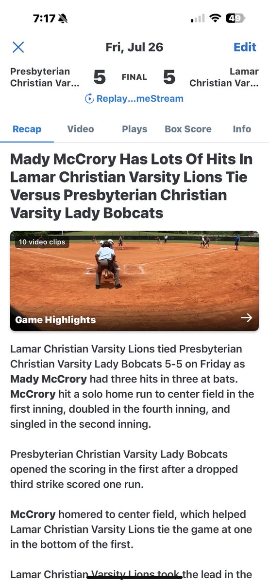 LCSLionsSB's tweet photo. Good start to the season today!! Not where we want to be but we battled against two quality opponents. https://t.co/NOAQrZ61PI