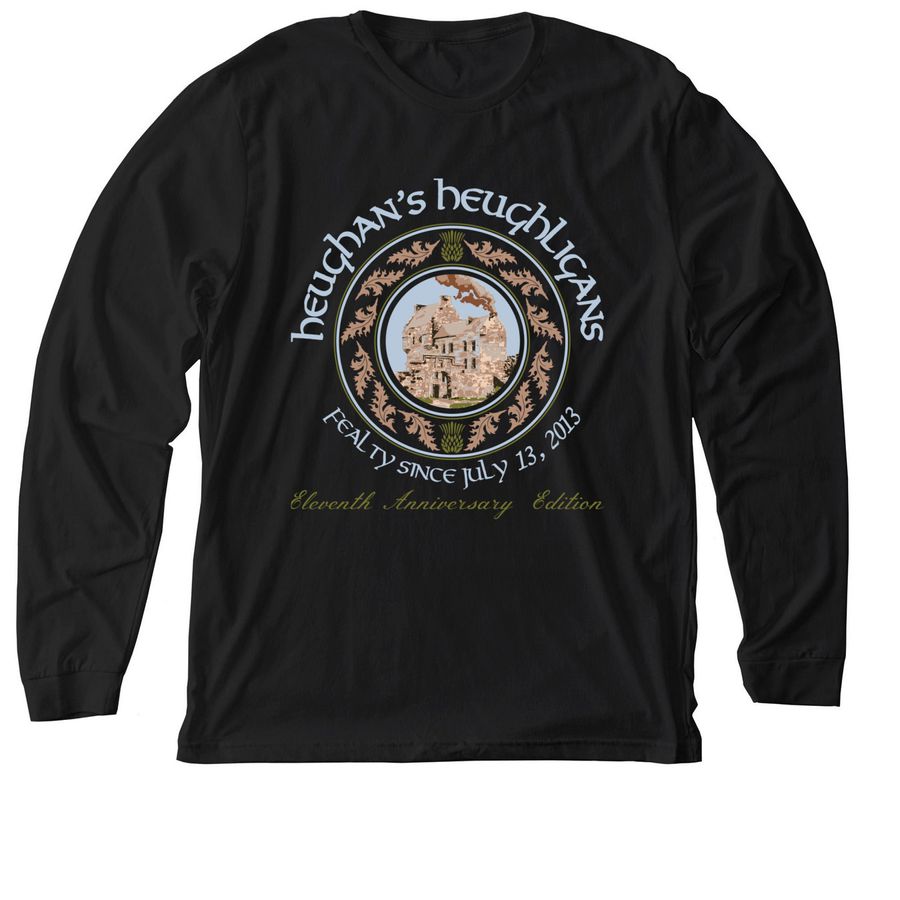 OutlanderUni101's tweet photo. HEUGHAN'S HEUGHLIGANS #Heughan #Heughligans
Official Eleventh Anniversary Merchandise (2024)
Proceeds benefit Youth Theatre Arts Scotland (YTAS)
#YouthTheatreArtsScotland #YTAS
Available for a limited time at https://t.co/d969nK50Oo
Source: https://t.co/VYD8uycoOg https://t.co/ArjxfuJw73