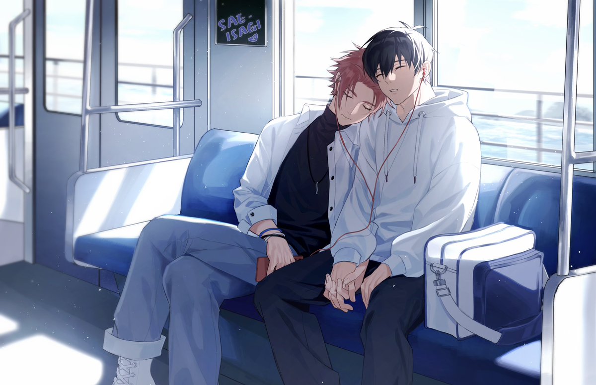 RIGHT_TTTTT's tweet photo. seis🚃 https://t.co/hjiD0r0Cka