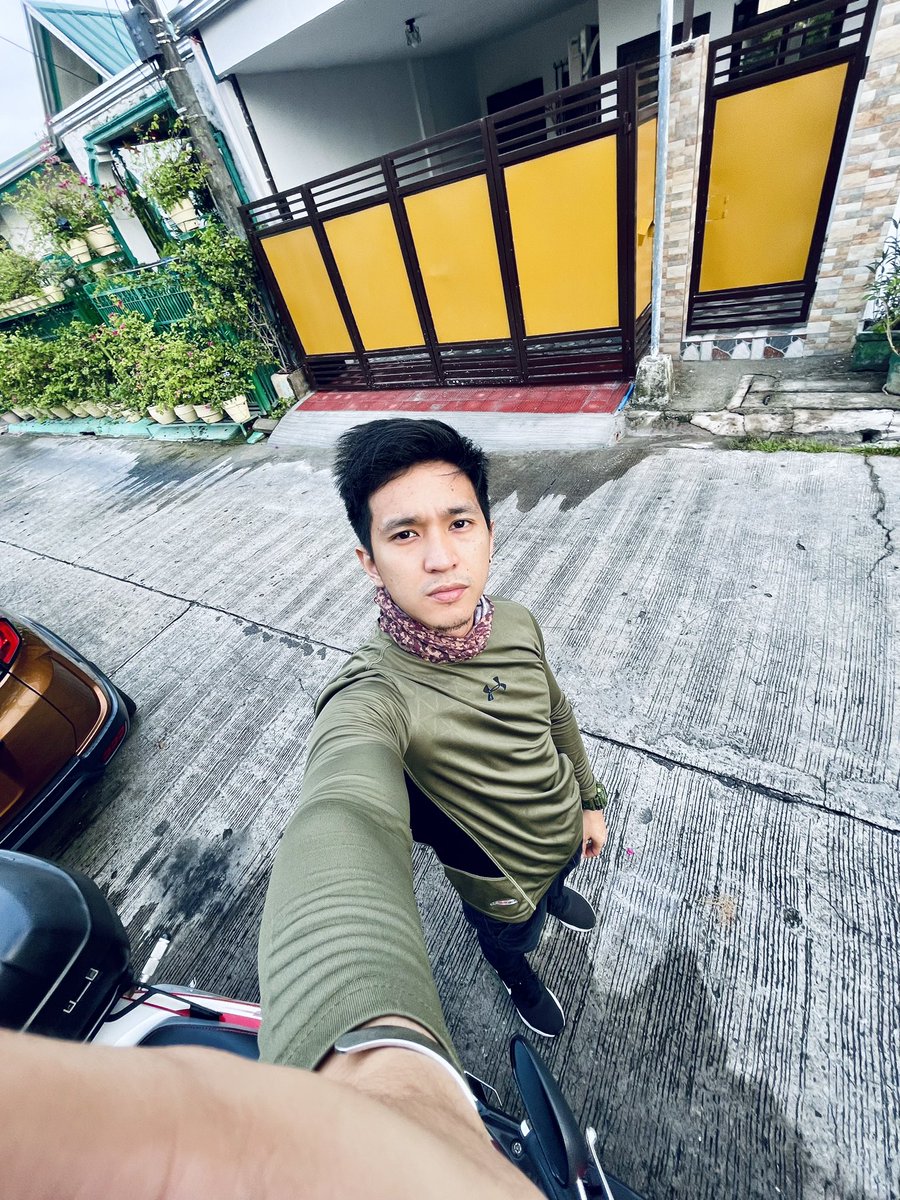 Mike_Bernabe01's tweet photo. Saturday ☀️ https://t.co/4OBstRzYER