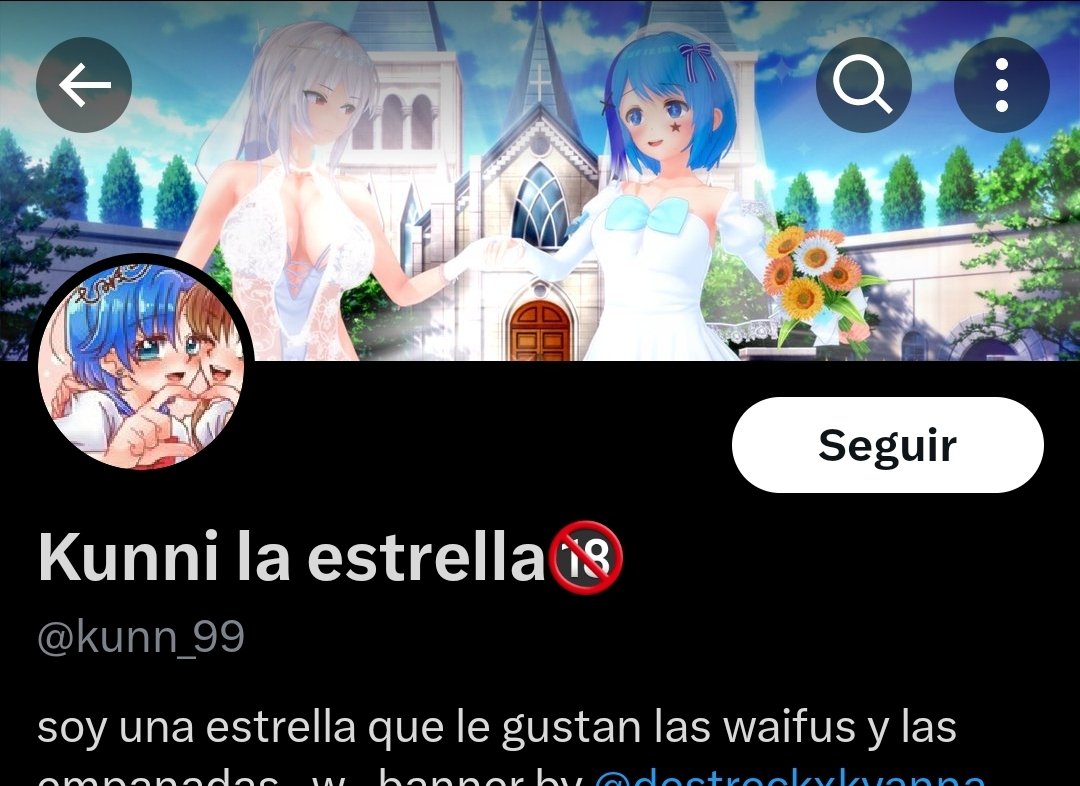 kurimiku_'s tweet photo. Ahora si kunni estrella pendeja, pronto llegará tu final hijo de la gran puta https://t.co/zT3nWvFtrm