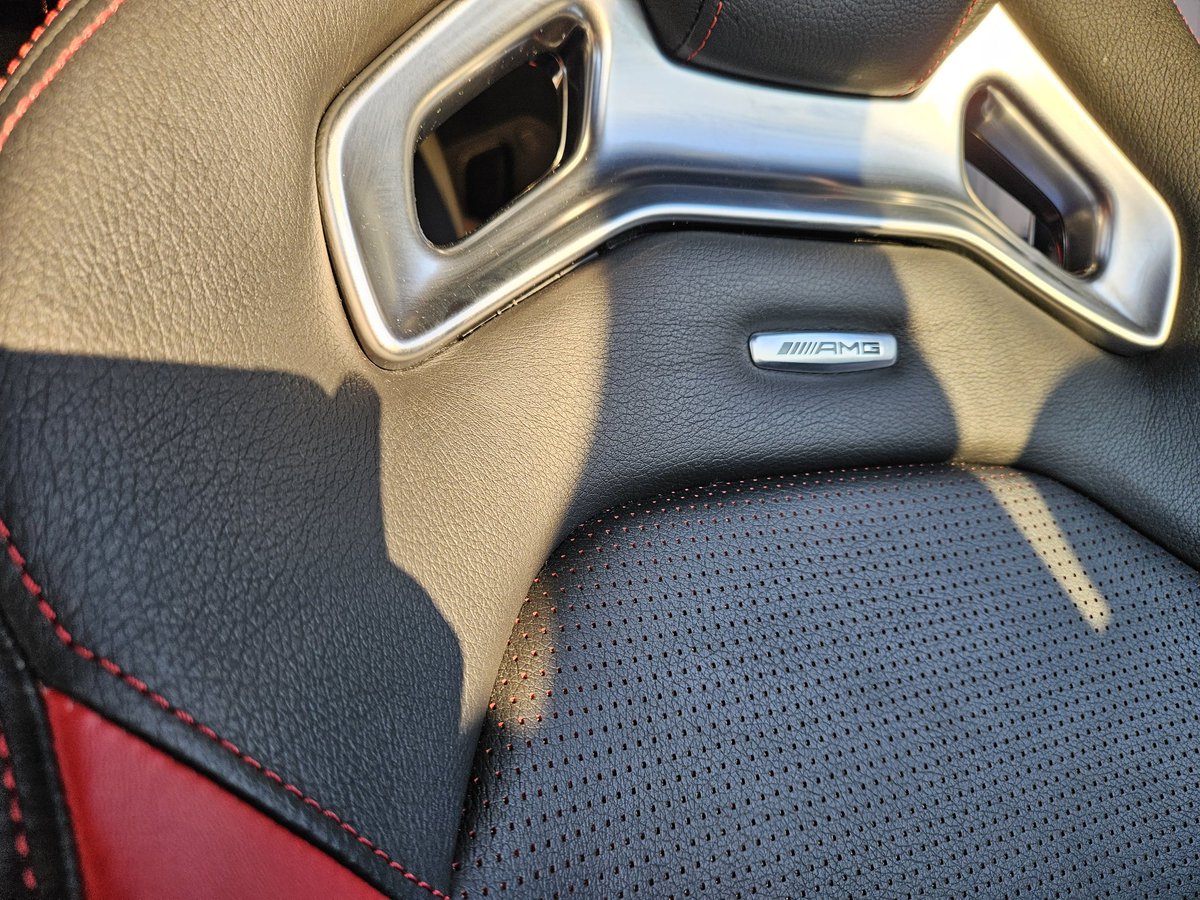AMgAMgAMg7938's tweet photo. AMG//

#mercedesamg
#mercedesbenz
#amg
#w176
#w176amg
#amga45
#amga45 https://t.co/KnBCTVqrL8