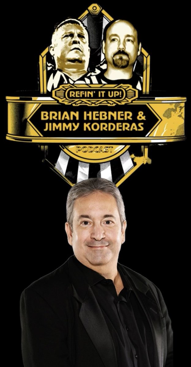 Refin’ It Up tweet media