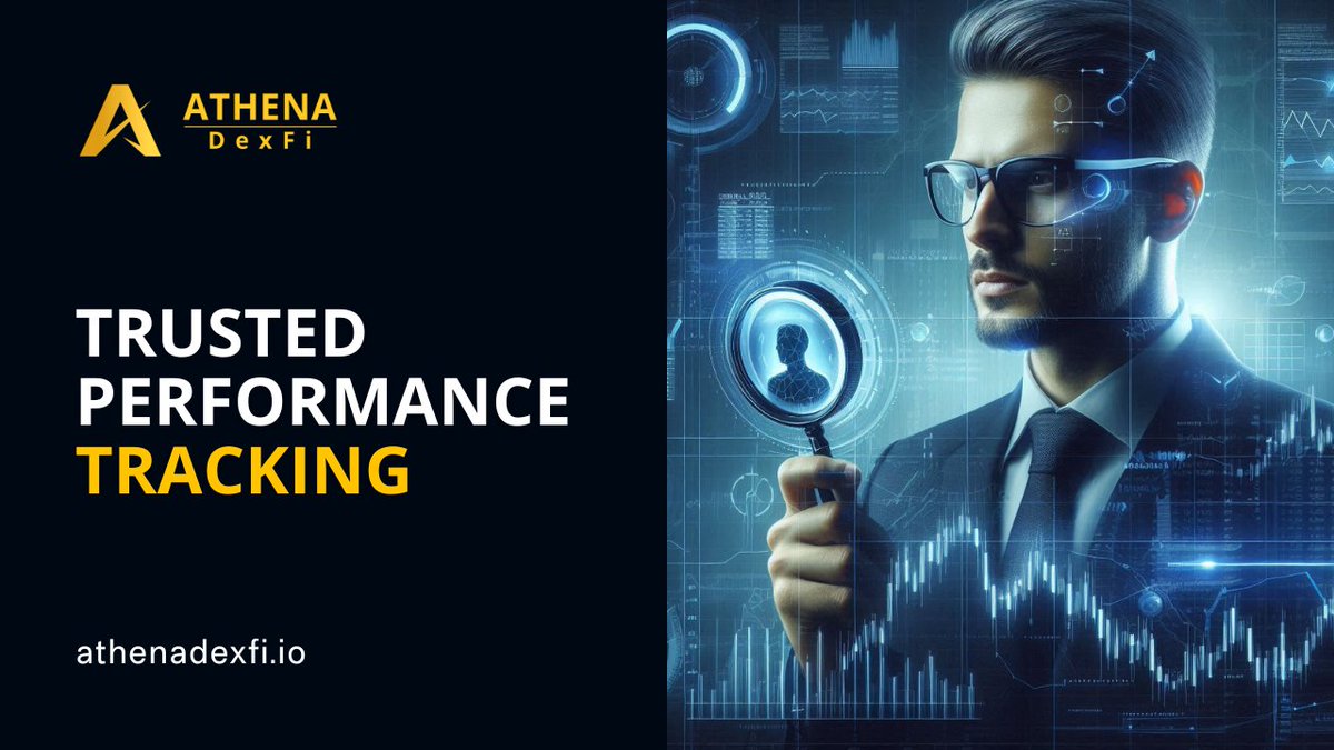 Athena DexFi tweet media