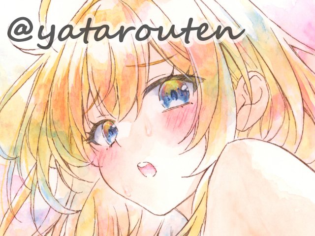 FANBOXに新しいイラストを投稿しました✨
毎週21時更新できるように頑張ります🔥
応援よろしくお願いします😆
https://t.co/RREWlAoi0c 