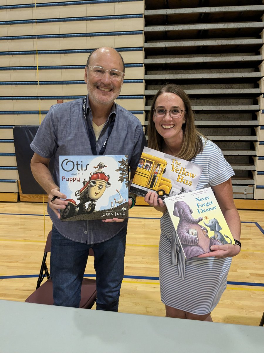 Ms. Groth tweet media