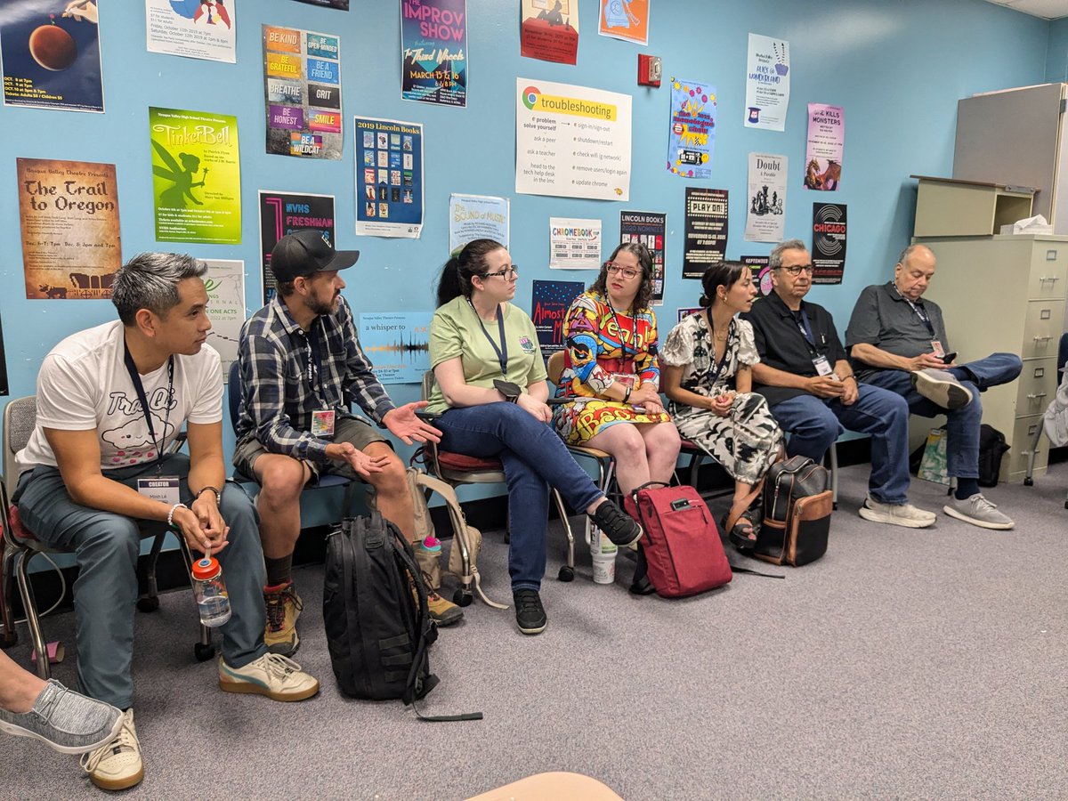 Ms. Groth tweet media