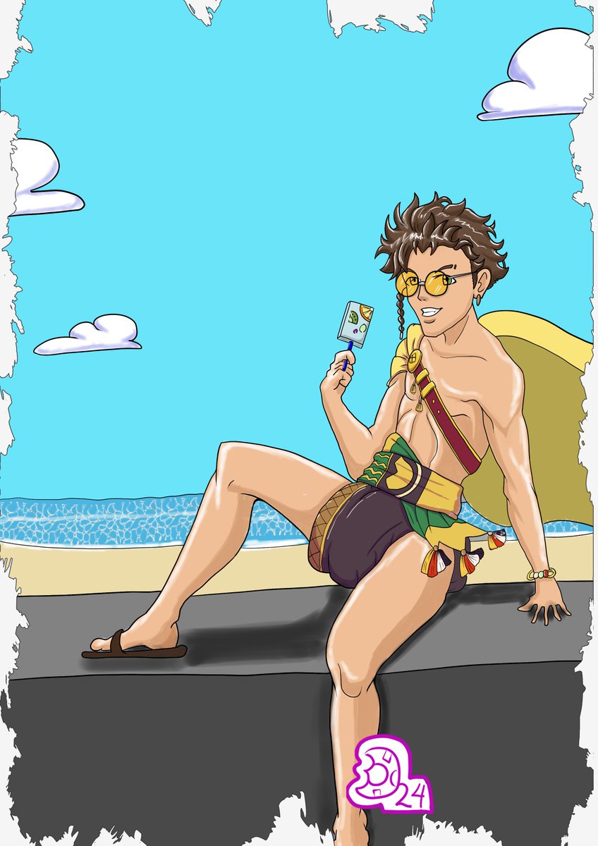 DonutTire's tweet photo. This Boi is ready for the Summer! Are you Ready for the Summer?

Claude from Fire Emblem

Commissioned by @NCali00 

#abdl #abdlart #abdlboy #diaper #diaperart #diaperboy #diapers https://t.co/fFpXxwvSVZ