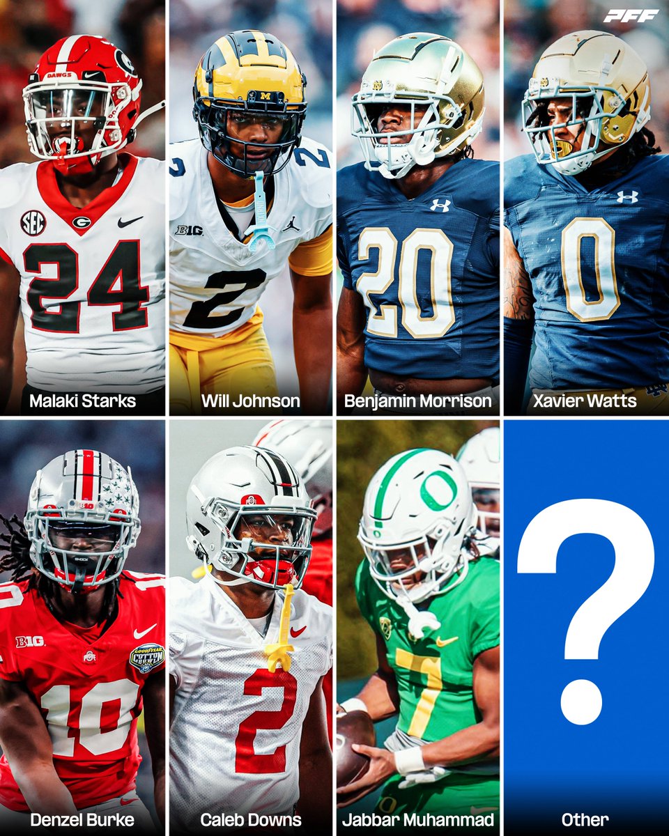 PFF College tweet media