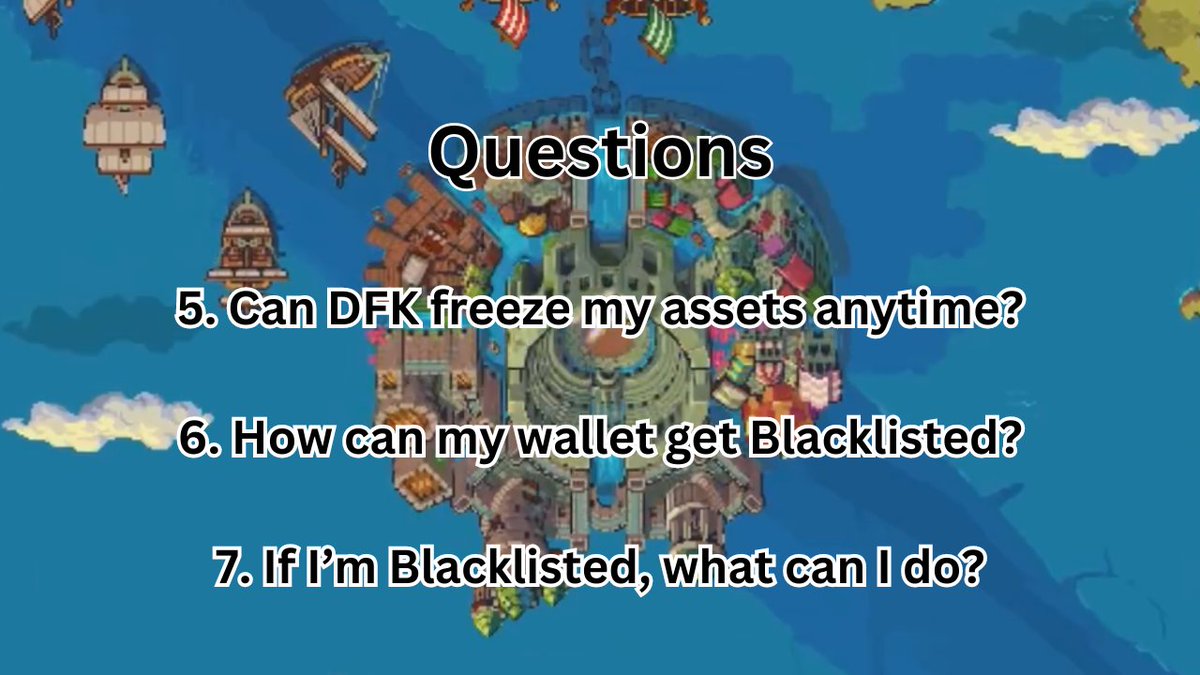 DeFi Kingdoms Is Dead tweet media