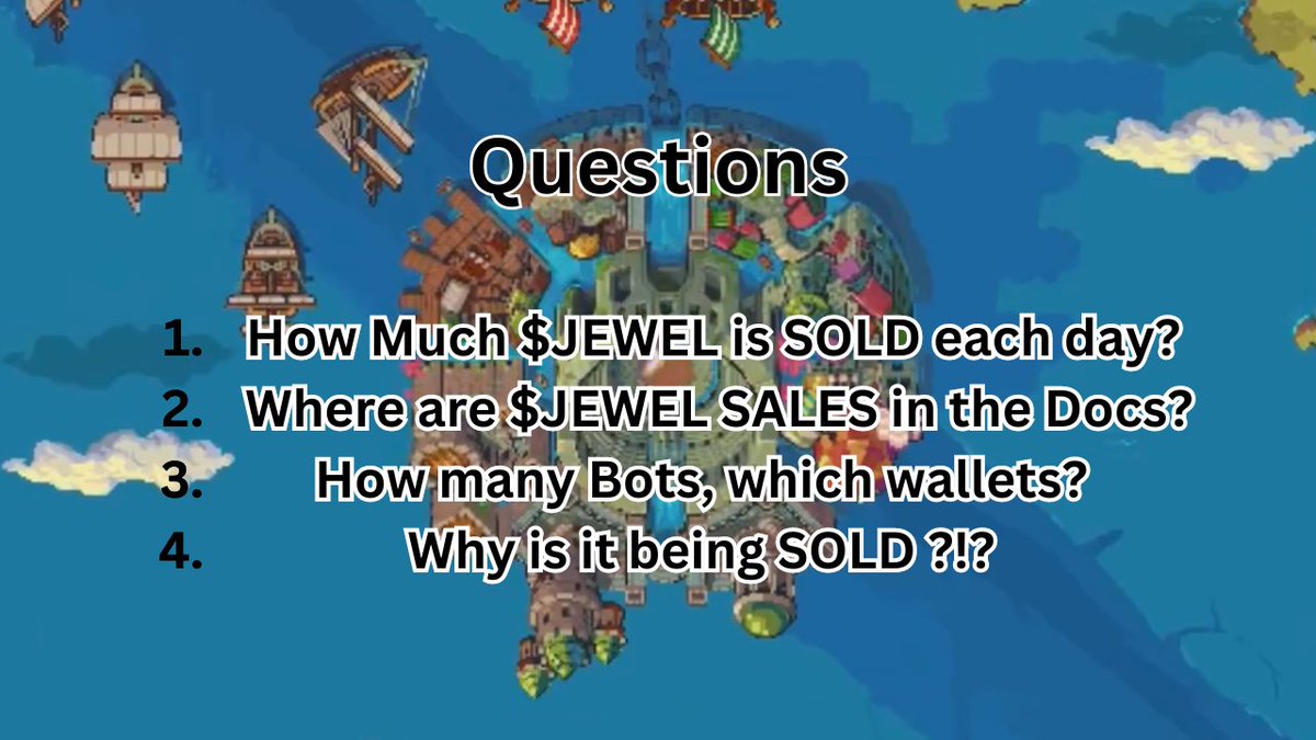 DeFi Kingdoms Is Dead tweet media