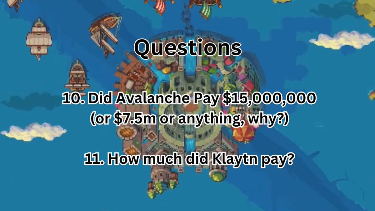 DeFi Kingdoms Is Dead tweet media