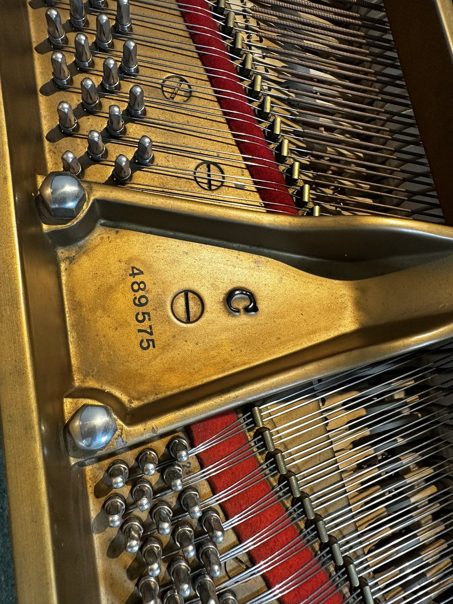 2024年 7月 19日 
🛝부천시 중동 복사골 피아노레슨
스타인웨 C모델 조율

#조율코리아
══➨►  전공자전문조율업체
#調律師 #ピアノ調律  #ピアノ調律師 #피아노운반  #방음설치 
#용인피아노조율 
#서울피아노조율
#화성피아노조율
#인천피아노조율