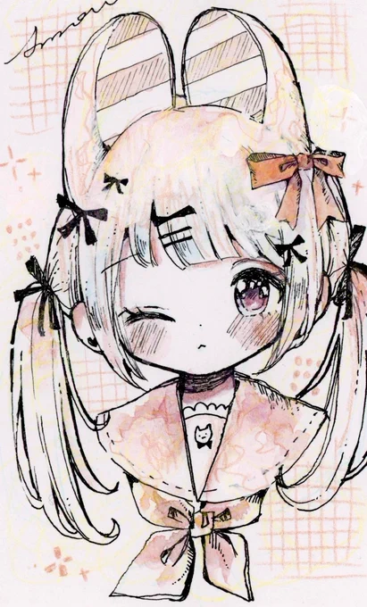 05⋈*。゜ 