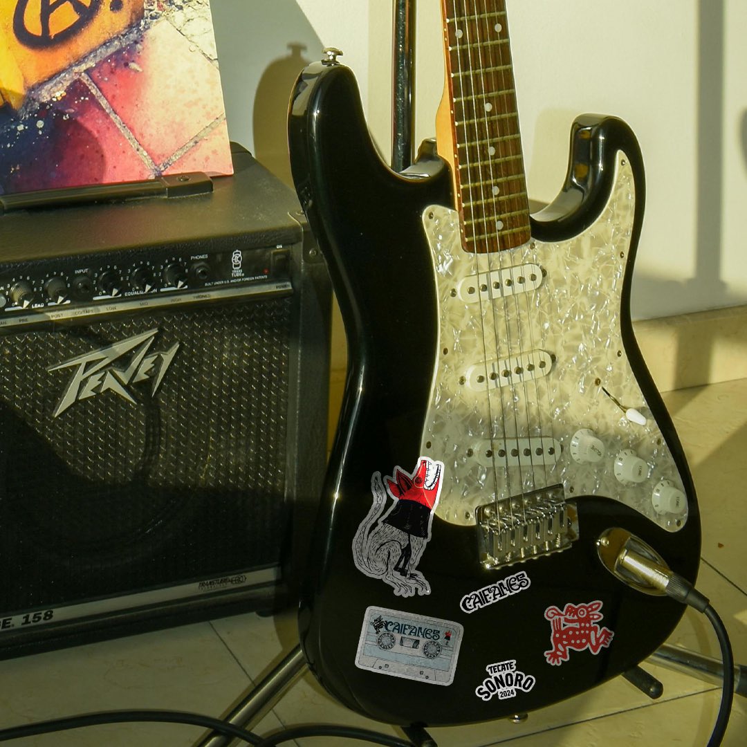 Históricos, icónicos, clásicos… muchas palabras para describir a Caifanes ❤️‍🔥 @CAIFANESMEX 

🌟 Boletos a través de Boletomovil