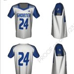 Photo by Shorter University Men’s Lax (@ShorterLax)