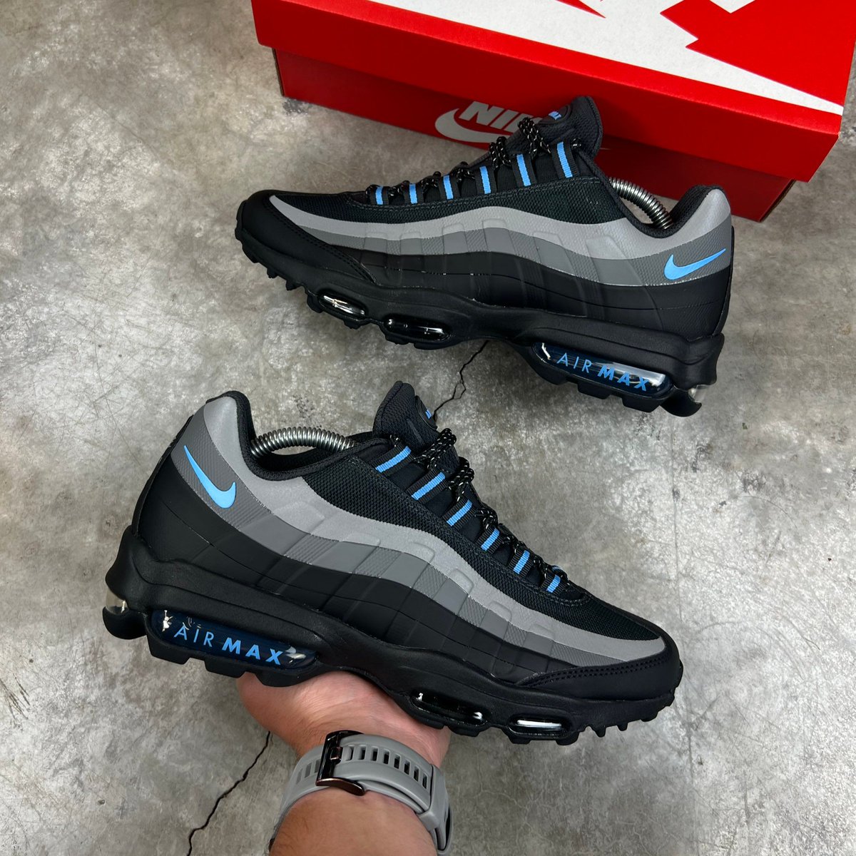 air max 95 n