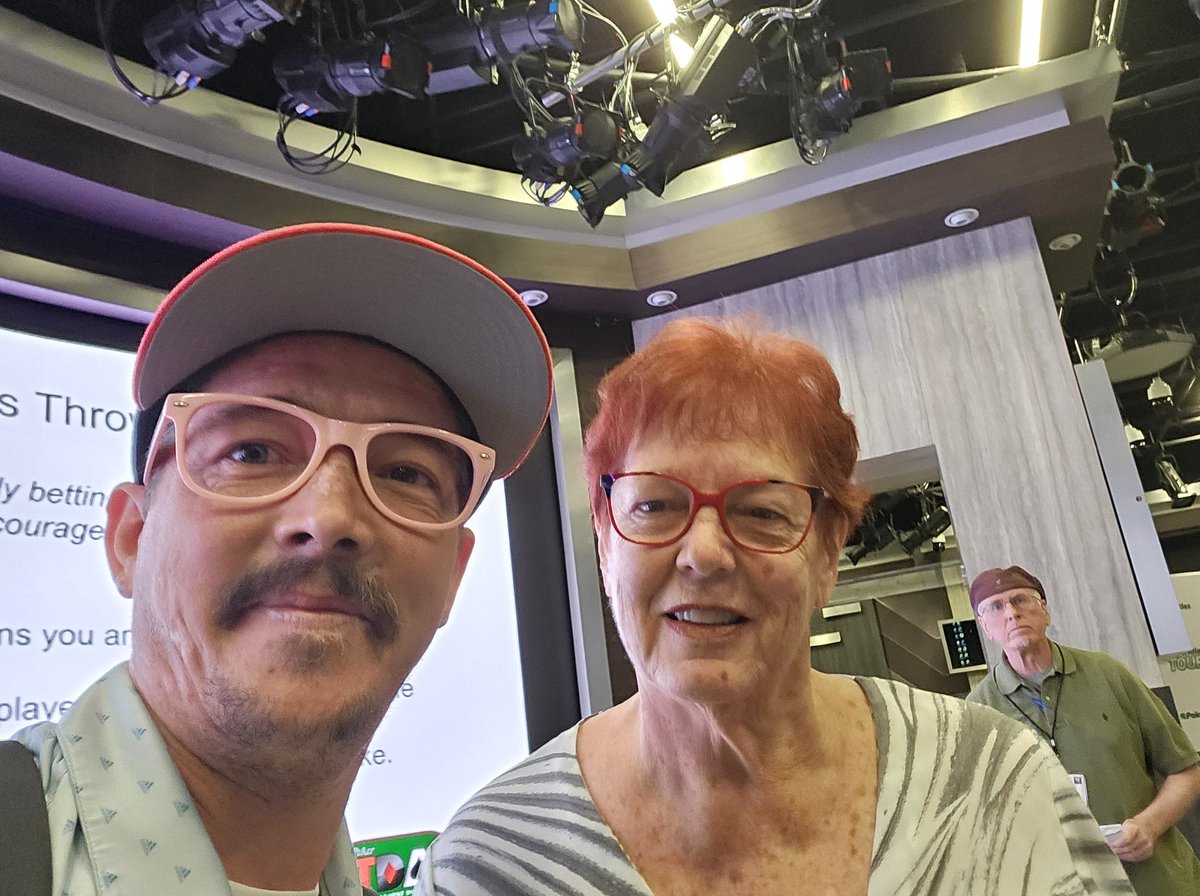 Brad Nessar (Braulio84) tweet media