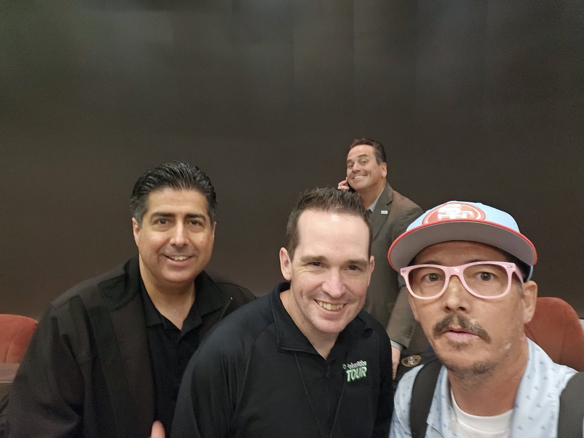 Brad Nessar (Braulio84) tweet media