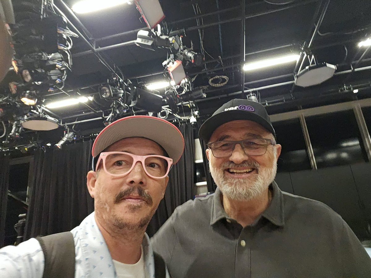 Brad Nessar (Braulio84) tweet media