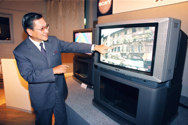 Obsolete Sony on X: 