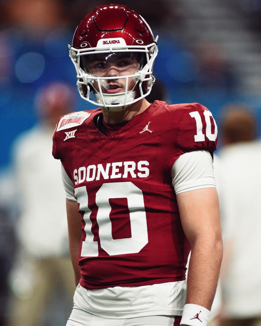 PFF College tweet media