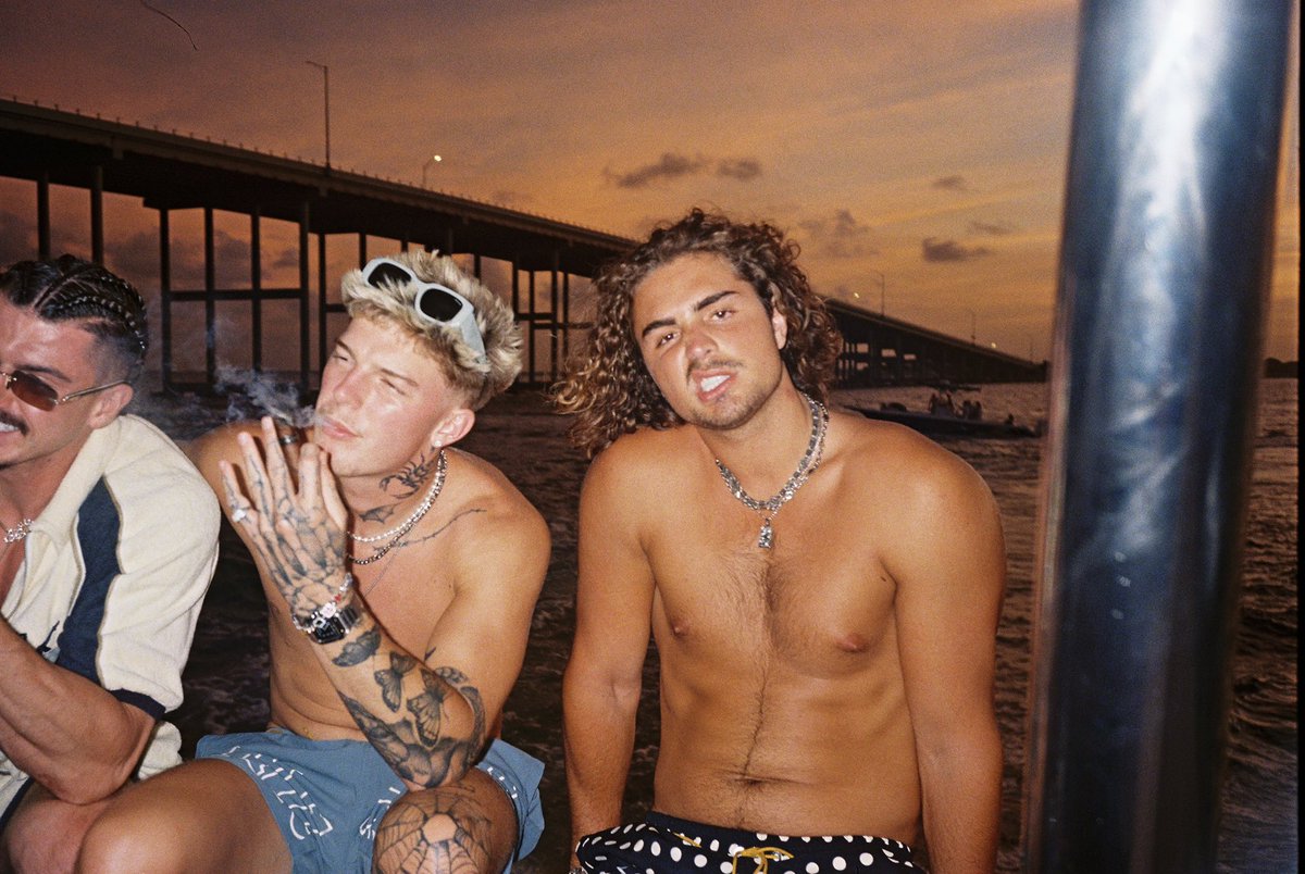 POV: you actually take action