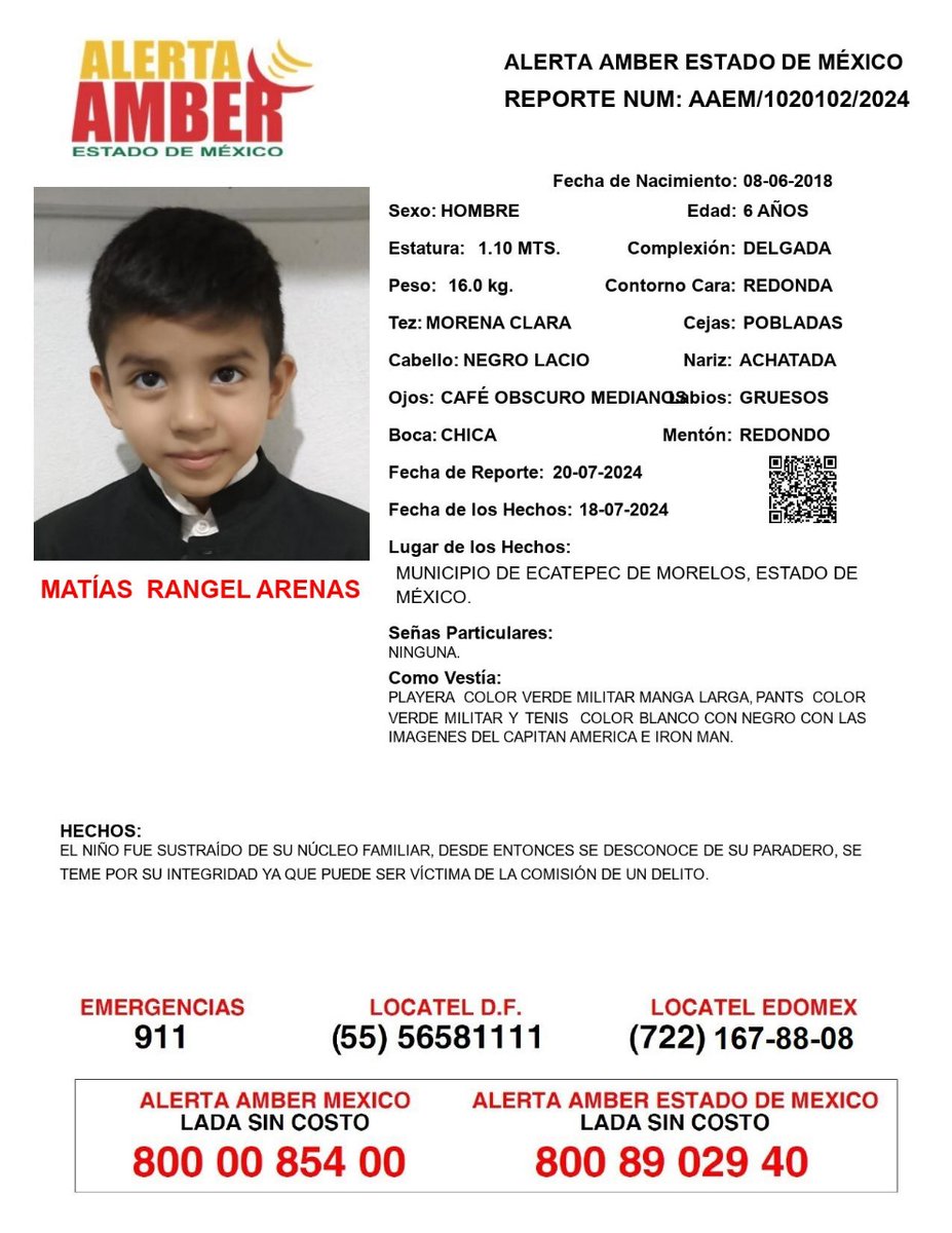 Angie_Navac's tweet photo. Hay que difundir por favor 🙏 https://t.co/dsZdSVuTnr