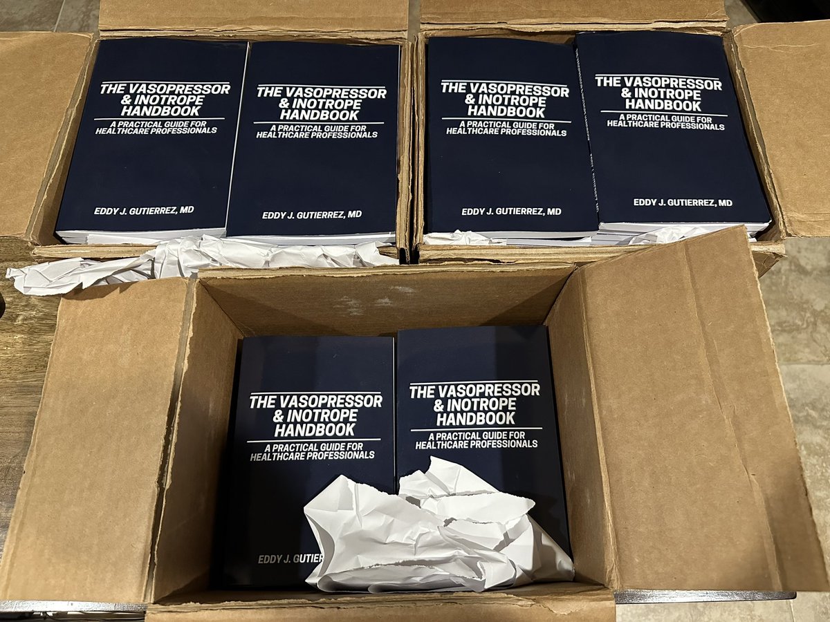 Eddy J. Gutierrez, MD tweet media