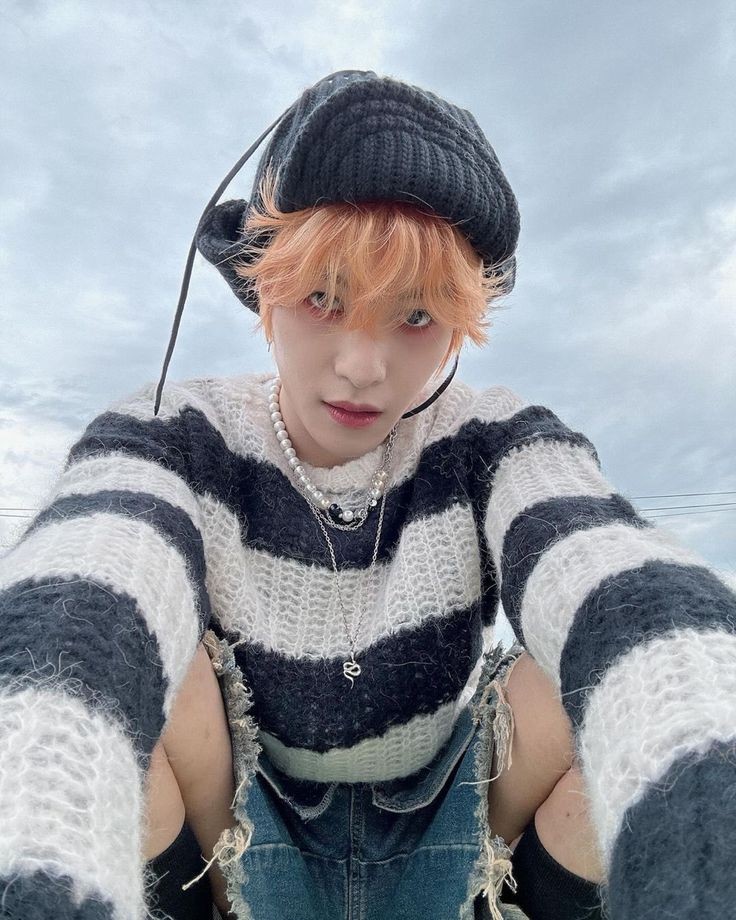 ccneosalen's tweet photo. BEST YANGYANG STAN  ࣪ ׅ ˖ ⋆ https://t.co/tPlwuNR8g4