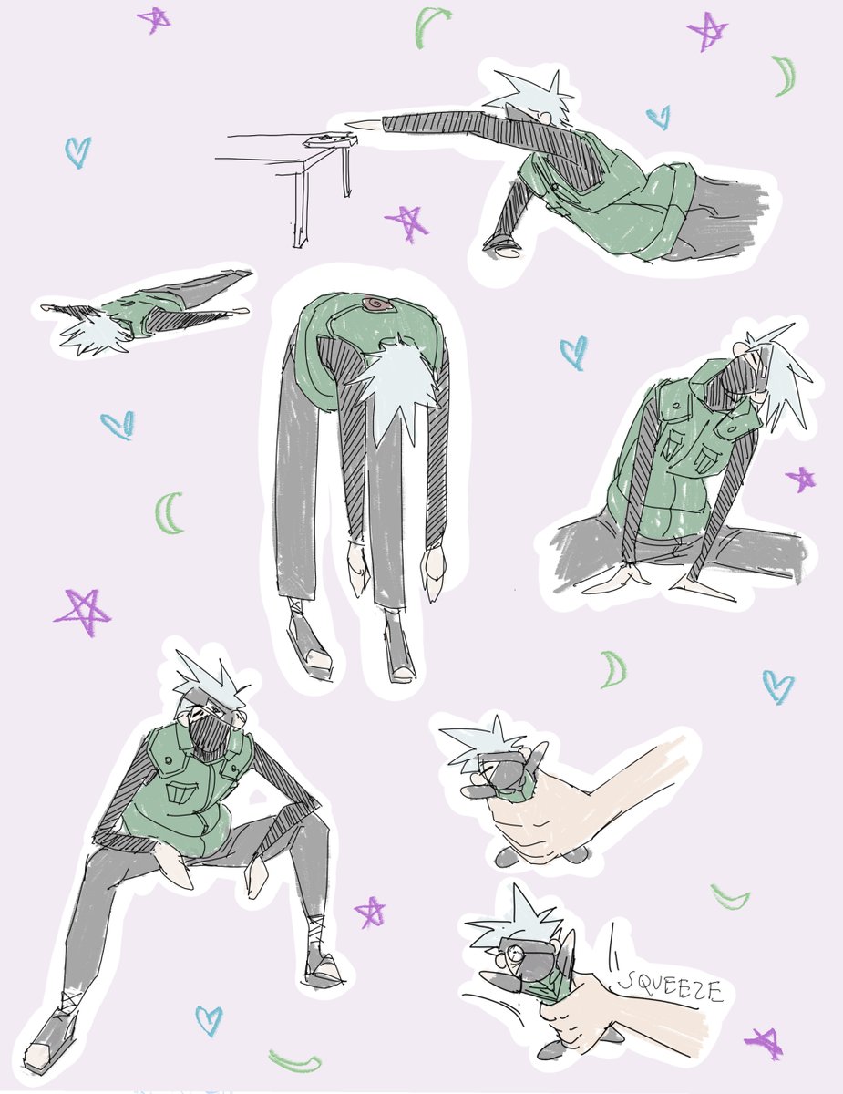 w03376725's tweet photo. 장년에 그린 건데 아직도 마음에 들음 ^^
#KAKASHI #NARUTO #카카시 https://t.co/8L9VhXfSaB