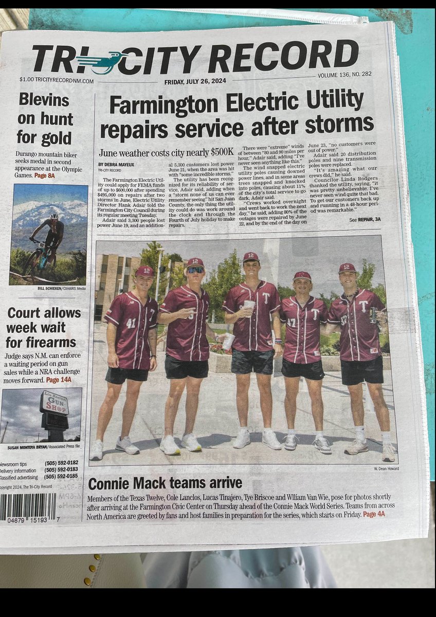 FAIR OR FOUL ⚾️ tweet media