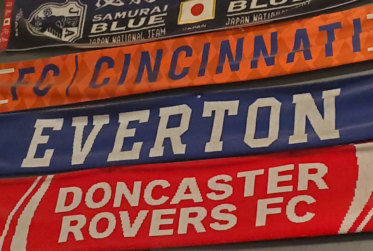 Cincinnati Toffees tweet media