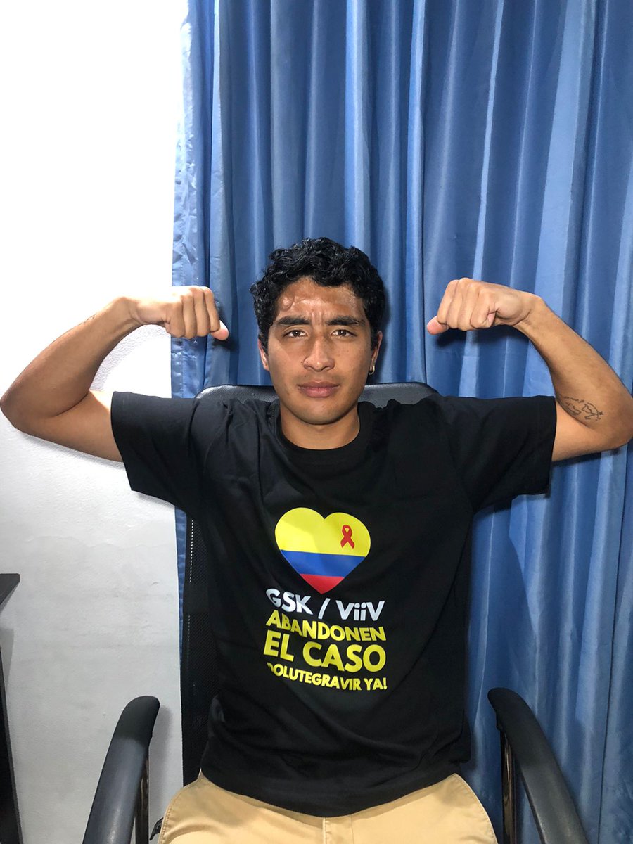 Fundación Ifarma tweet media