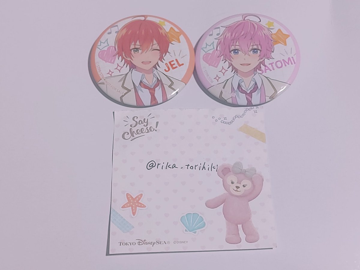 M_rrrr@取引垢 tweet media