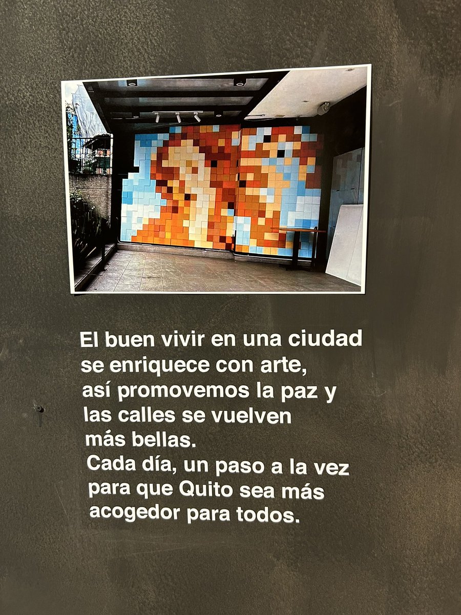 pastv's tweet photo. Otro restaurante “Happy place” a la lista. 
Aun le falta un poquito, para que lo vengan a conocer, ahí les dejo un preview. 
Ps. Me siendo perseguido por la alcaldía de Nebot por un tema con un mural, pero eso, les cuento otro día. https://t.co/FDDah5UiMi