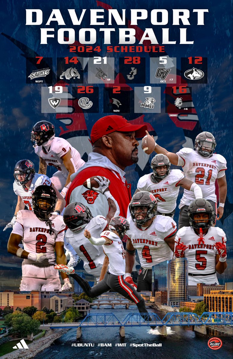 In 14 days, it will be Christmas at FARMERS COMPLEX!!!! Team 8 will be reporting, and the NEW JOURNEY will begin…We can’t wait to #SpotTheBall!
#DBD #UBUNTU