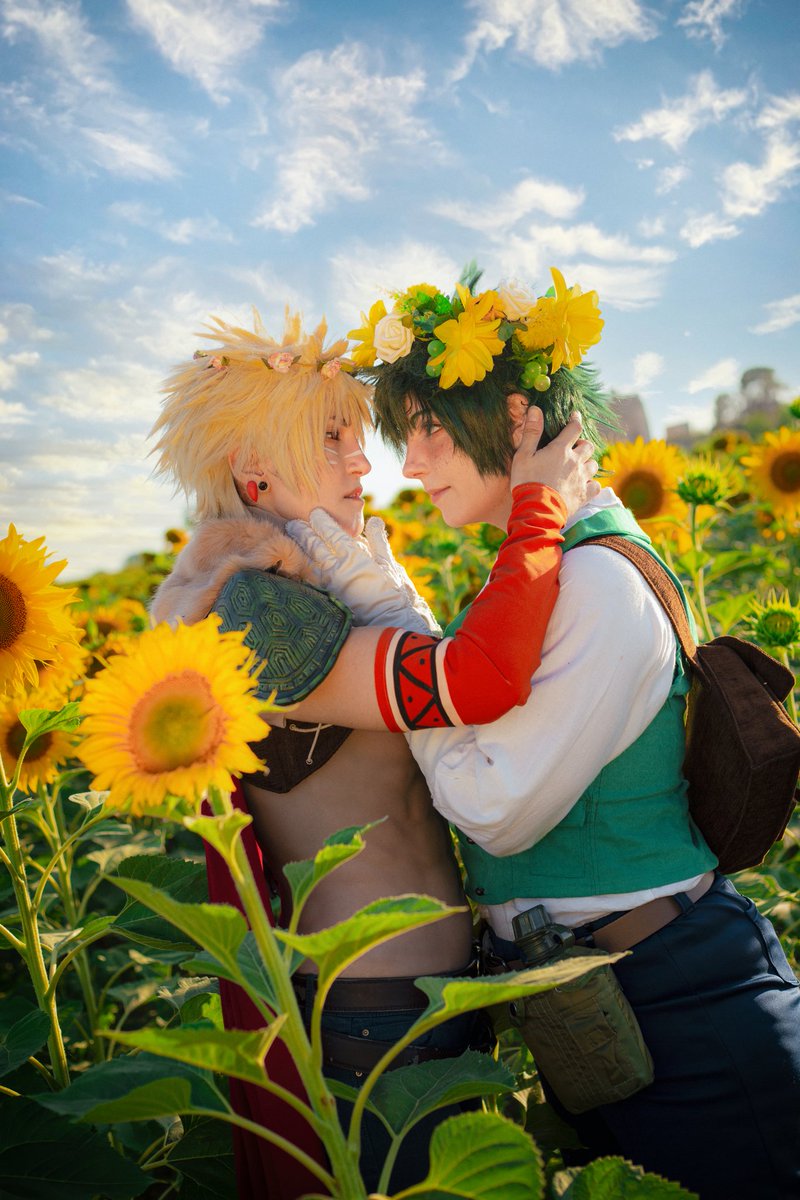 "𝒀𝒐𝒖 𝒘𝒆𝒓𝒆 𝒂𝒍𝒘𝒂𝒚𝒔 𝒌𝒊𝒏𝒅 𝒅𝒆𝒔𝒑𝒊𝒕𝒆 𝒎𝒚 𝒄𝒐𝒏𝒕𝒆𝒎𝒑𝒕 𝒇𝒐𝒓 𝒚𝒐𝒖, 𝒏𝒐𝒘 𝒚𝒐𝒖 𝒃𝒆𝒄𝒂𝒎𝒆 𝒎𝒚 𝒆𝒗𝒆𝒓𝒚𝒕𝒉𝒊𝒏𝒈, 𝑰𝒛𝒖𝒌𝒖"  🧡🌼💚

Deku <a href="/Talesoflightnin/">Lightning/ Next - ??</a>
Bakugo <a href="/SatsukiCosplay/">Satsuki Cosplay next con: Cometcon</a>
Fotos <a href="/IkaPhotography_/">Ika Houses</a> 

#bnha #MyHeroAcademia #Bakugou #bakudeku