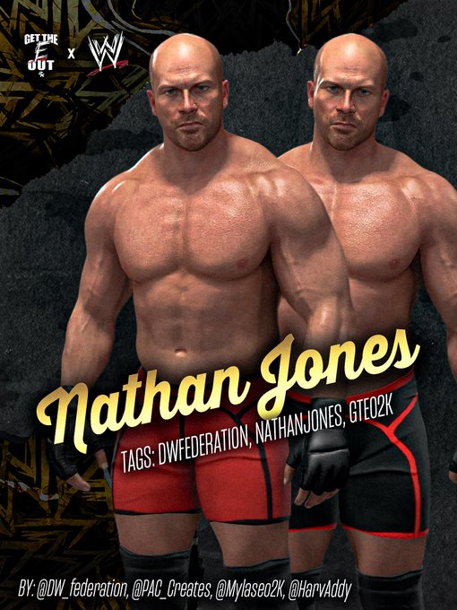 Nathan Jones