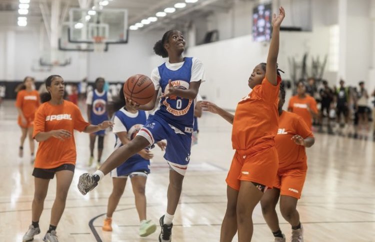 Hoy fue nuestro tercer torneo anual de baloncesto para Detective Jason Rivera y Detective Wilbert Mora 🏀 🇩🇴