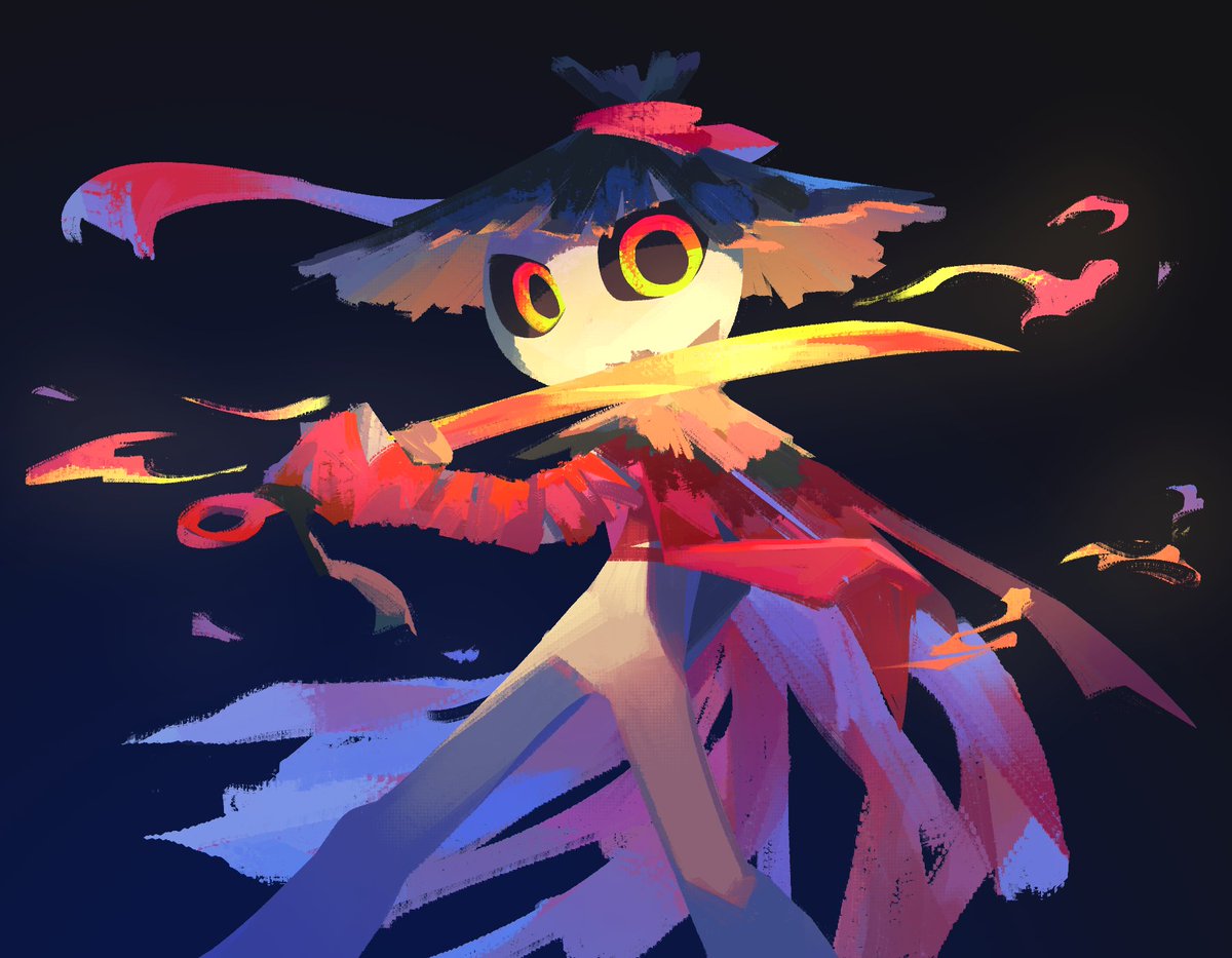 Kero (hiatus) tweet media