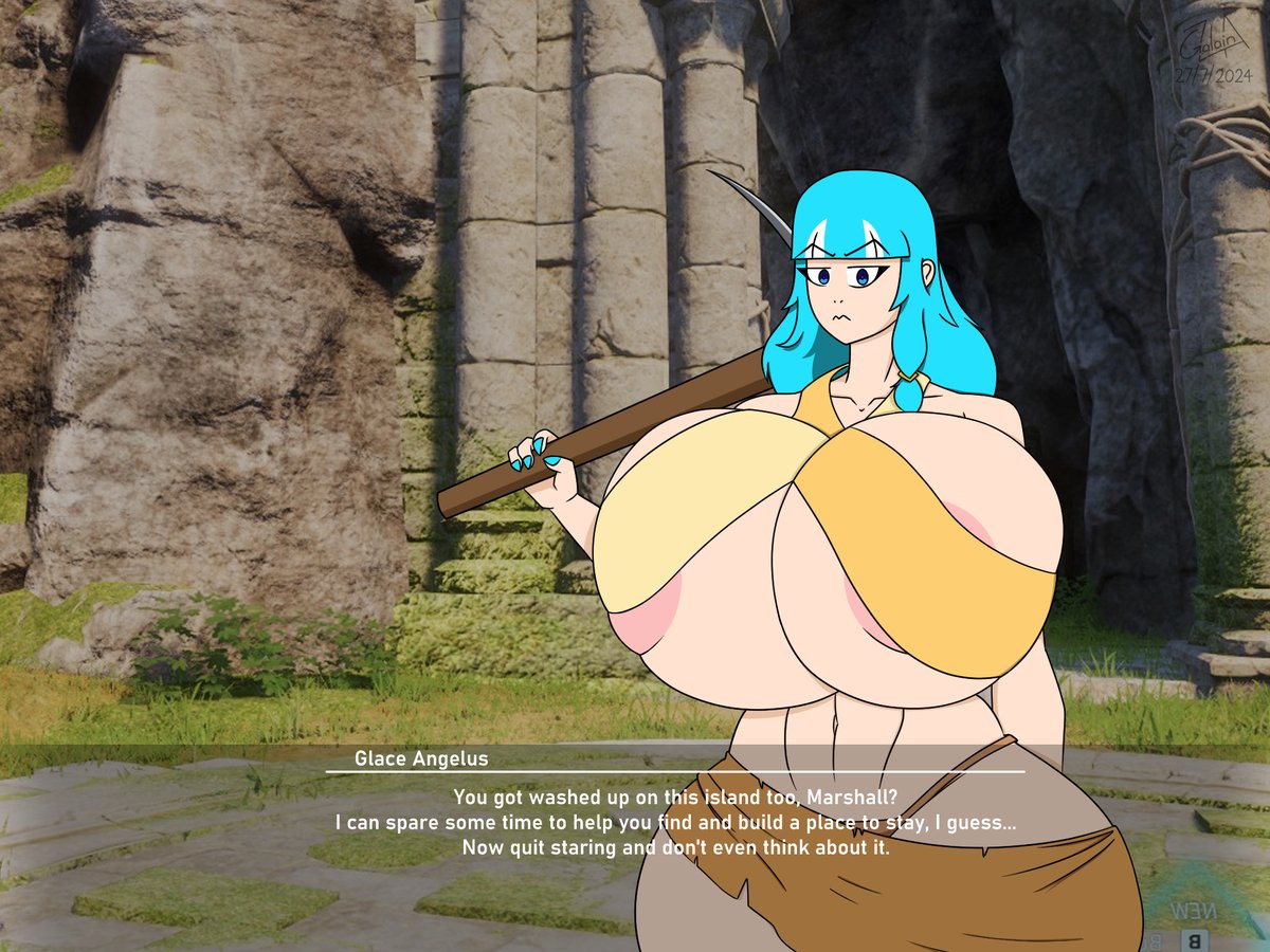 GalainZA tweet media