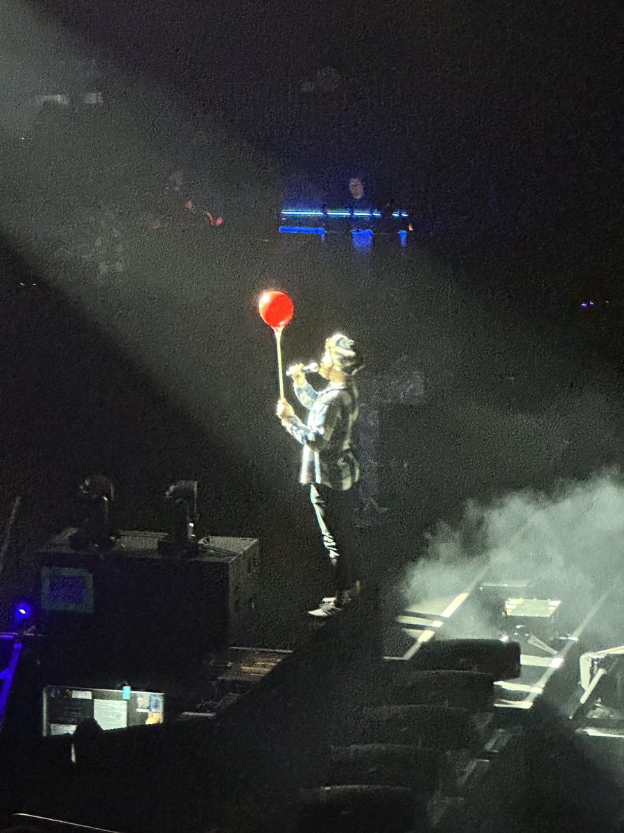 me in natural disaster survival