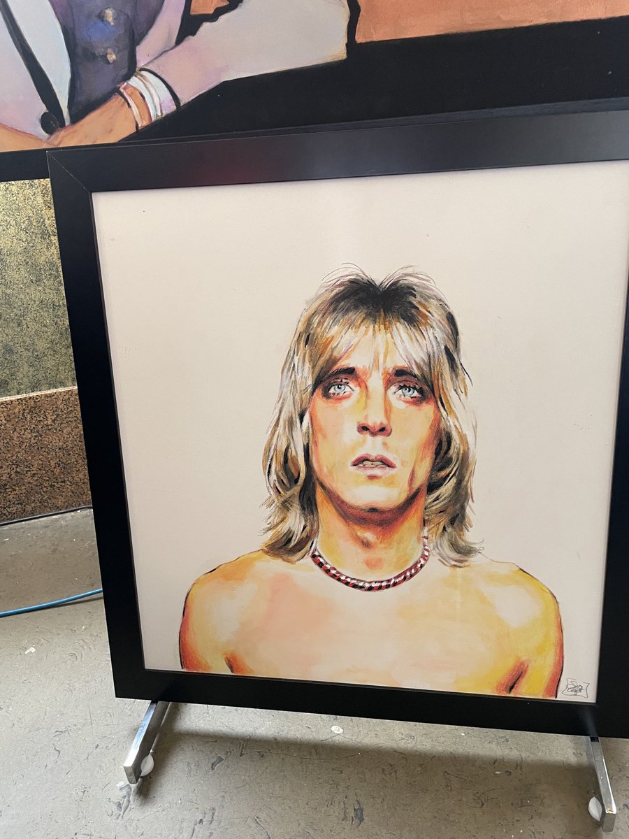 gillian johnson💙 tweet media