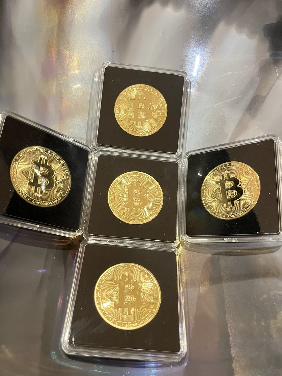 Bitcoin is the official name, but what it really represents is Freedom.
