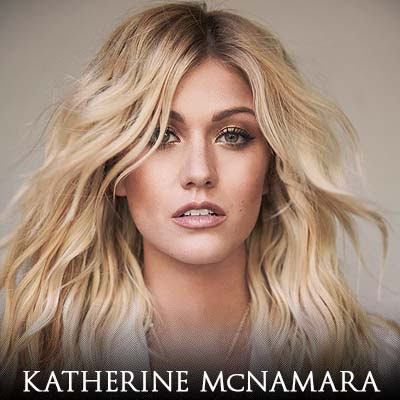 We're excited to welcome #Shadowhunters star Katherine McNamara (“Carly Fray”) to our Vampire Fan Weekend in New Orleans, happening September 27-29 at the Ernest N. Morial Convention Center!

Get more info and tickets here: bit.ly/VampNOLA