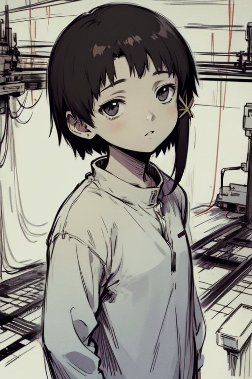 wiredposting's tweet photo. #SerialExperimentsLain #AiLain https://t.co/YQJC3YdeUE
