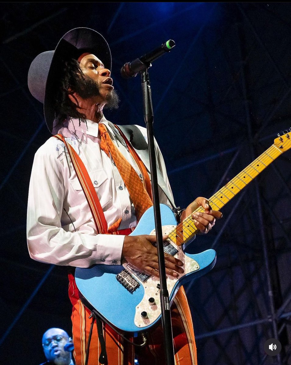 Fantastic Negrito tweet media