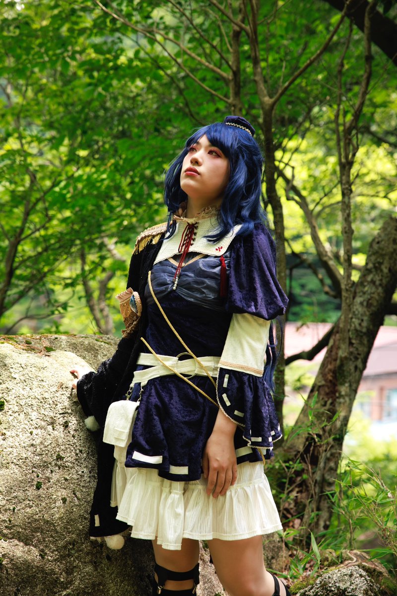 東方Project 飯綱丸龍 コスプレ 東方Project 飯綱丸龍 コスプレ 東方Project 飯綱丸龍 - コスプレ