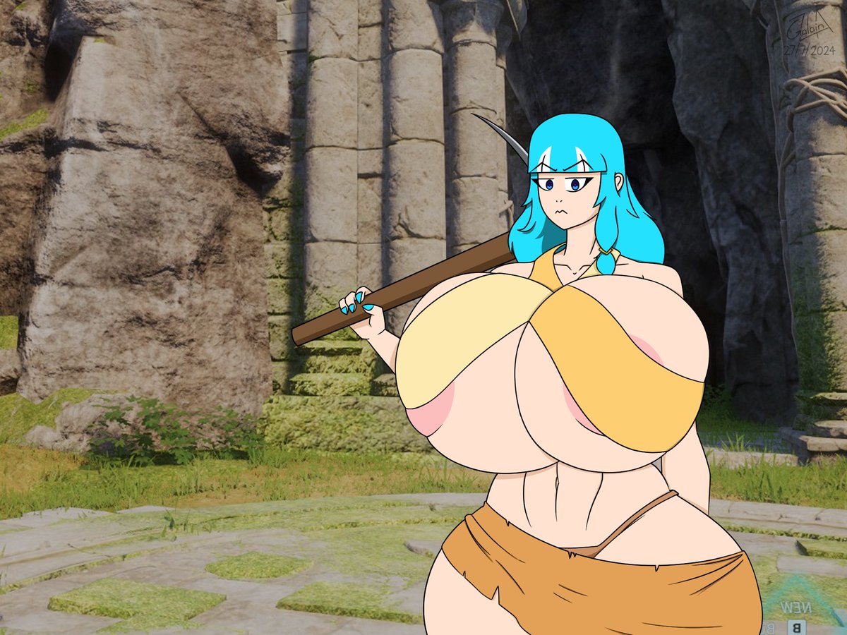 GalainZA tweet media